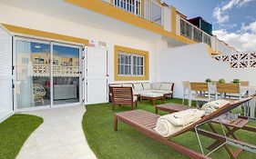 White Deluxe Caleta By Sea You There Fuerteventura